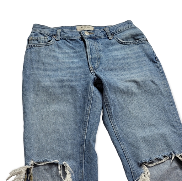 Free People / We the Free Maggie Jeans - Picture 4 of 13